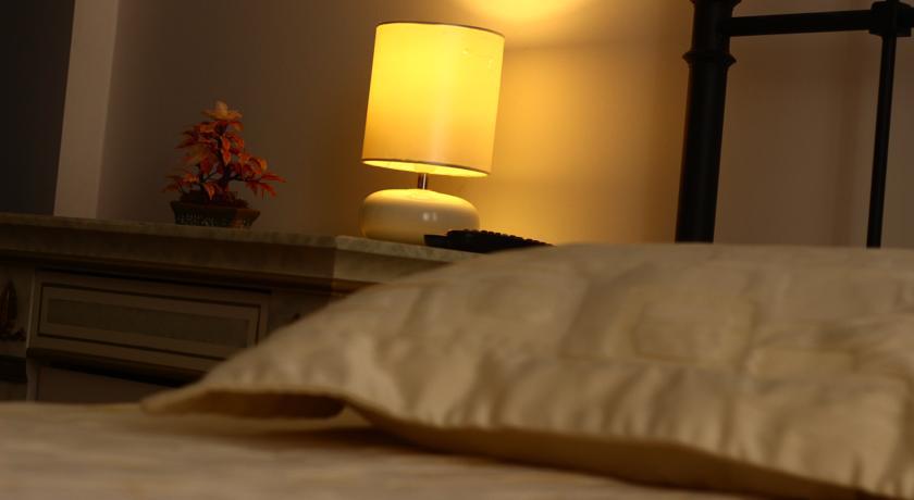 Hotel Zurich Анталия Екстериор снимка
