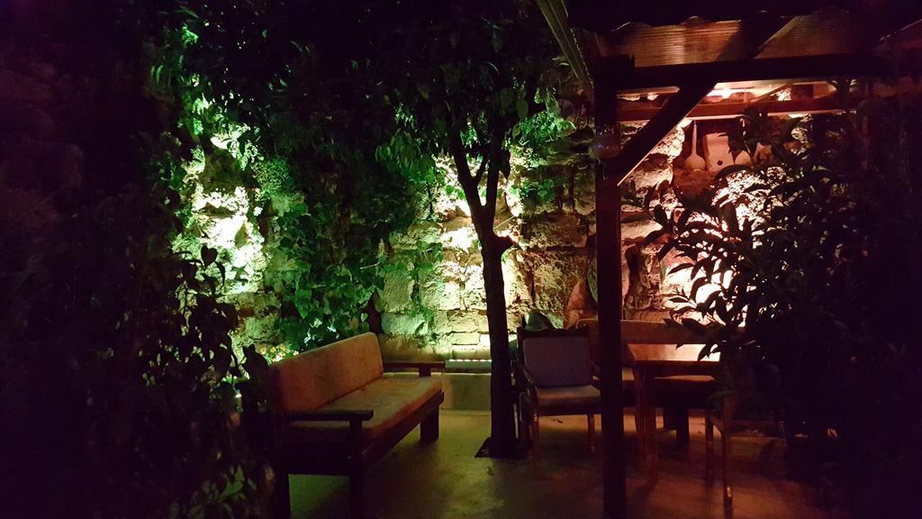 Hotel Zurich Анталия Екстериор снимка