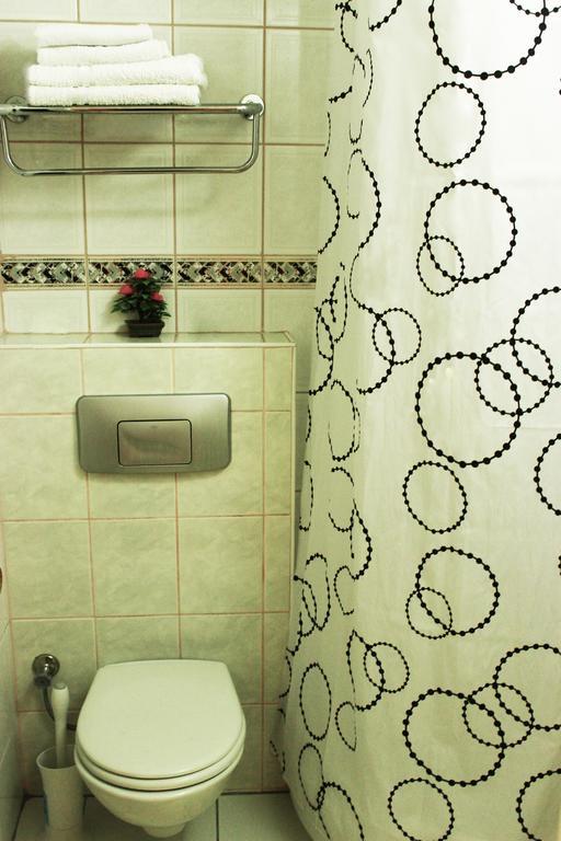 Hotel Zurich Анталия Стая снимка