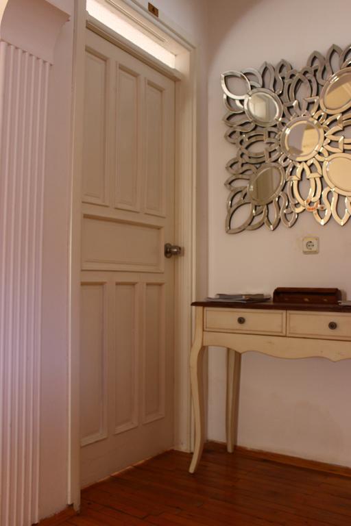 Hotel Zurich Анталия Екстериор снимка