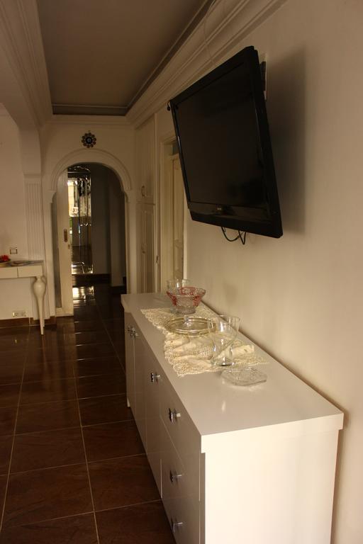 Hotel Zurich Анталия Екстериор снимка