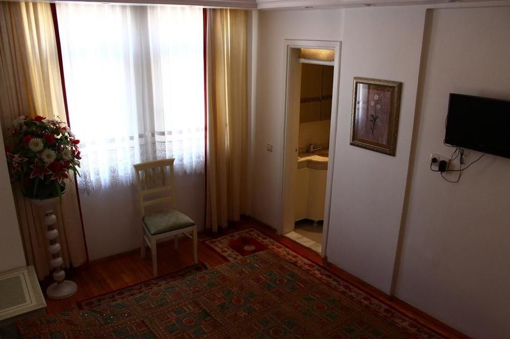 Hotel Zurich Анталия Екстериор снимка